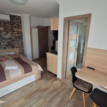 Dream Lux Apartman Hajdúszoboszló Eksteriør billede