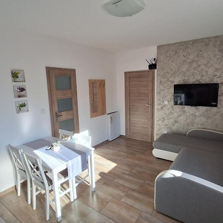 Dream Lux Apartman Hajdúszoboszló Eksteriør billede