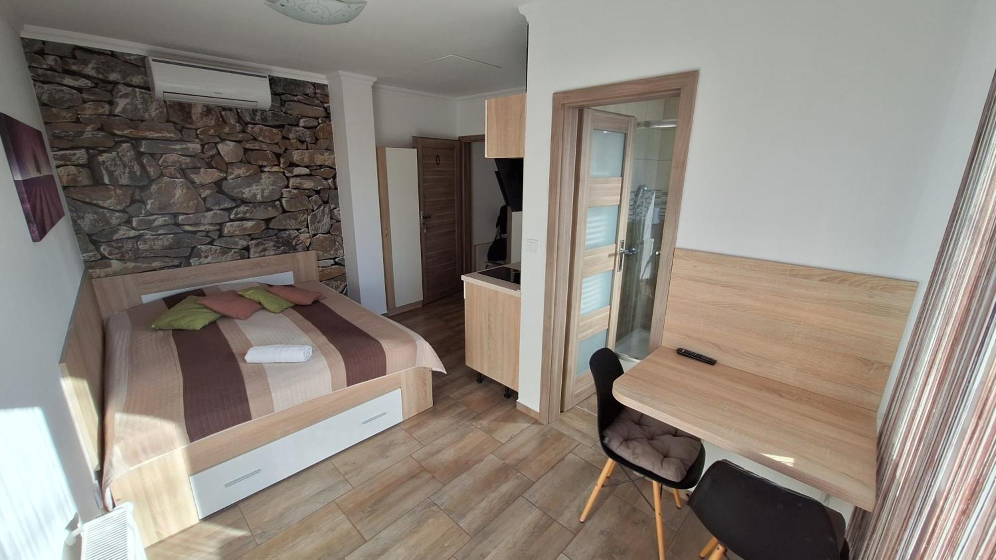 Dream Lux Apartman Hajdúszoboszló Eksteriør billede